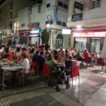 El Rincon De Cervantes