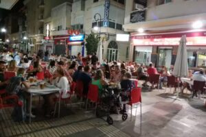 El Rincon De Cervantes