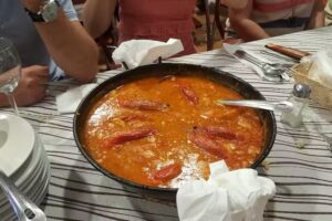 El Rincon De Cervantes