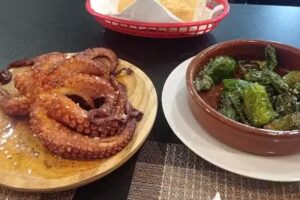 El Rinc&oacute;n de Chii Chef