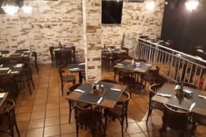 El Rinc&oacute;n de Coimbra