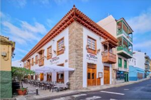 El Rinc&oacute;n de Diego