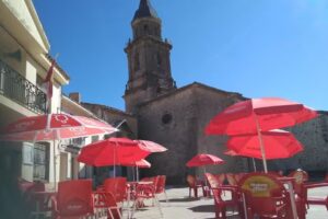 El Rinc&oacute;n de Do&ntilde;a Juana