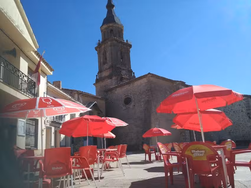 El Rinc&oacute;n de Do&ntilde;a Juana