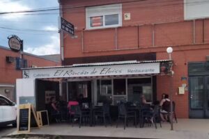 El rincón de Elviss