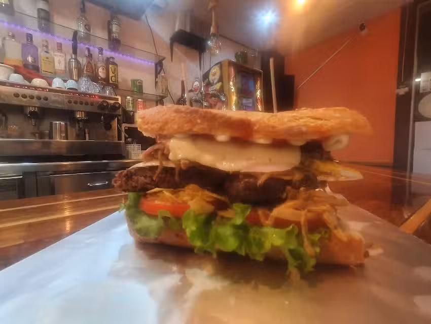 El Rincon de Ely Grau