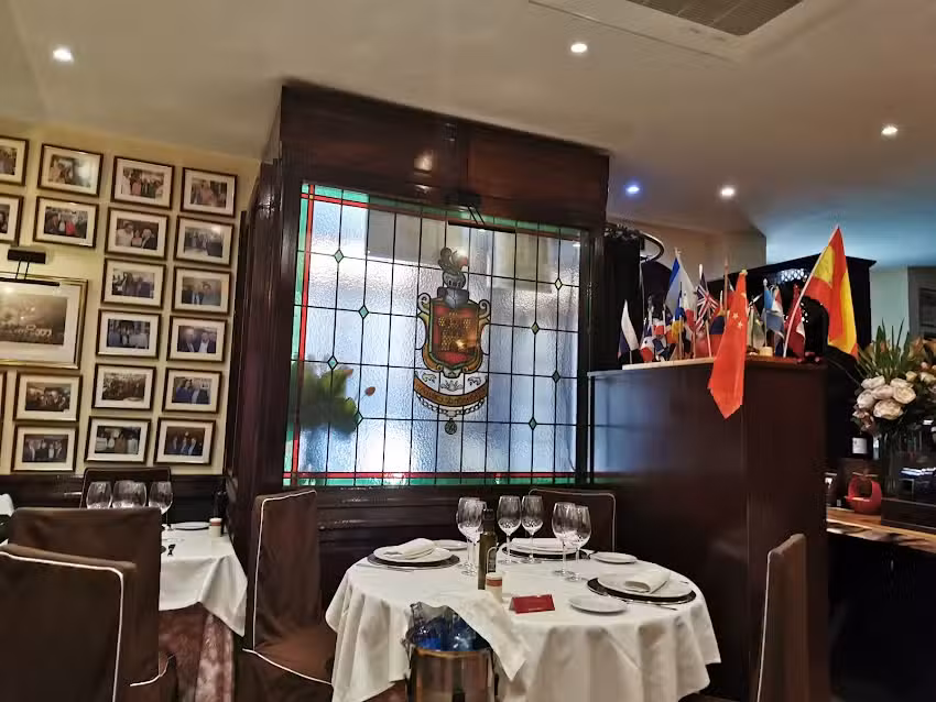 El RINC&Oacute;N DE ESTEBAN