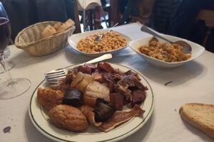 El Rinc&oacute;n De Fon