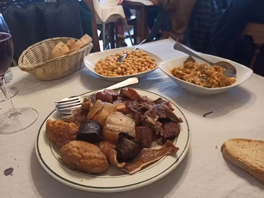 El Rinc&oacute;n De Fon