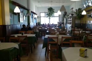 El Rinc&oacute;n de Fran