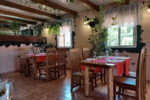 El Rinc&oacute;n de Gloria