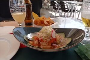 EL RINCON DE GUADALUPE | &Uacute;nica Cocina Tradicional Mexicana