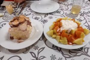 El Rinc&oacute;n de H&eacute;ctor