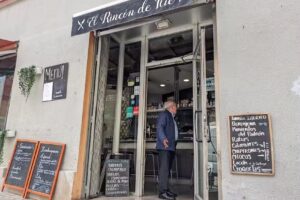 El Rinc&oacute;n de Ilie