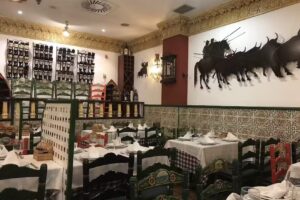 El Rincón de Jaén IV