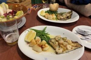 El Rincón de Jaén V