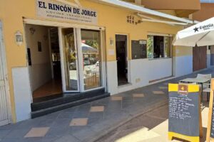 El Rincon de Jorge