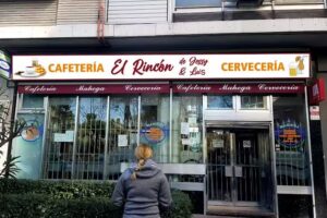 El Rinc&oacute;n de JRL