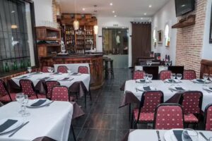 El Rinc&oacute;n de Juan