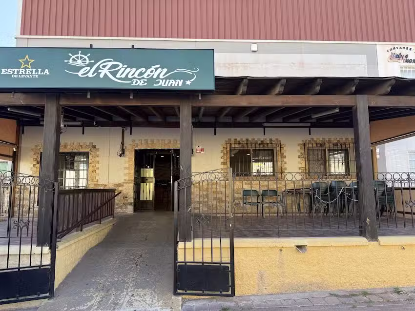 El rinc&oacute;n de Juan