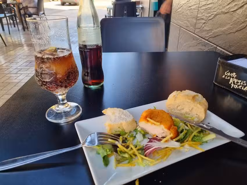 El Rinc&oacute;n de Juancho