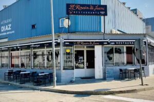 El Rinc&oacute;n de Juani