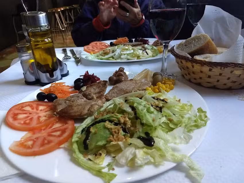 El Rinc&oacute;n de Julia