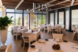 El Rinc&oacute;n de Julia Co&iacute;n