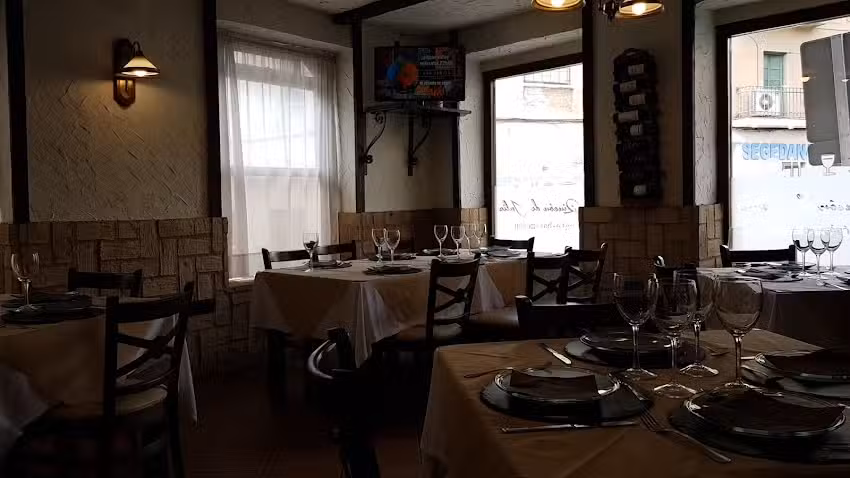 El Rinc&oacute;n de Julia