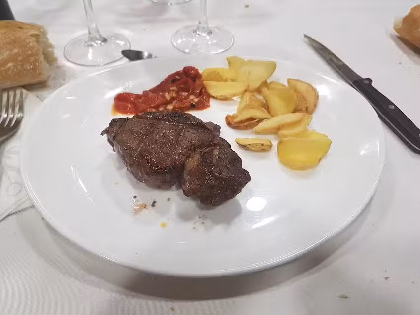 El Rinc&oacute;n de Julio