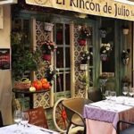 El Rinc&oacute;n de Julio