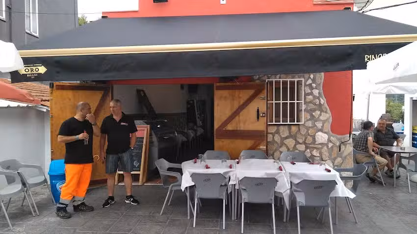 El Rinc&oacute;n de Karlos