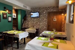 EL RINC&Oacute;N DE KARRIKABURU.