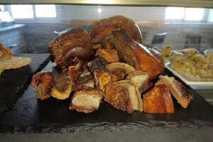 El rinc&oacute;n de la armu&ntilde;a