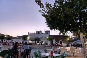 El Rincón de la Baronesa