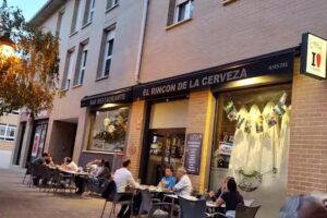 EL RINCON DE LA CERVEZA &ndash; RDC