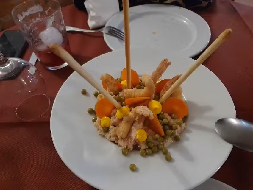 El Rinc&oacute;n de la Charca
