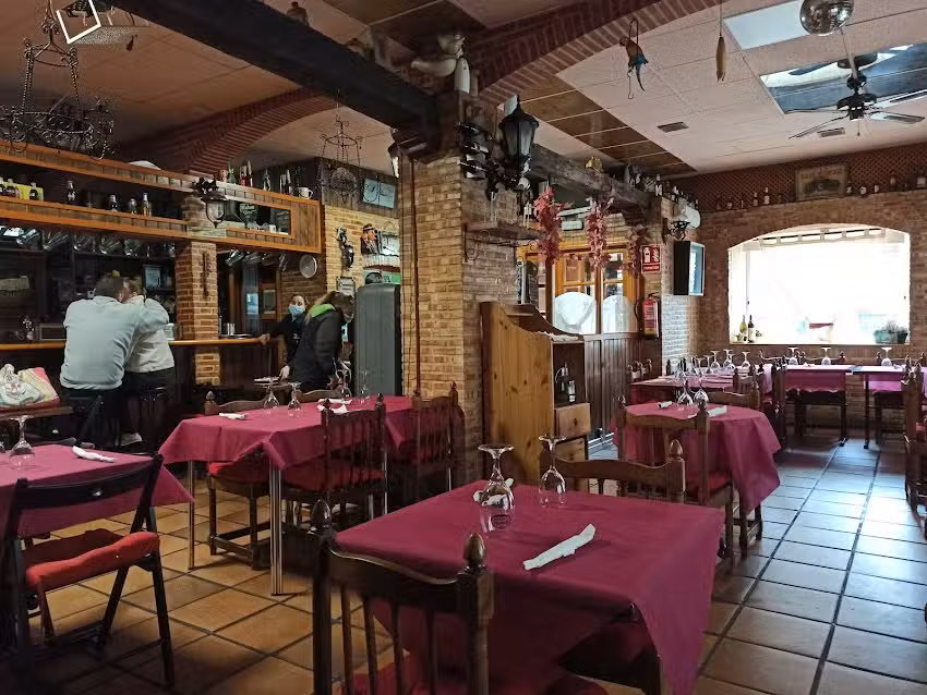 El Rinc&oacute;n de la Cuchara