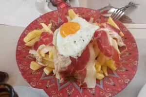 El rinc&oacute;n de la estaci&oacute;n