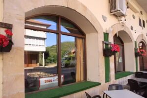 El Rinc&oacute;n de la Hila