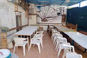 El rinc&oacute;n de la Morena