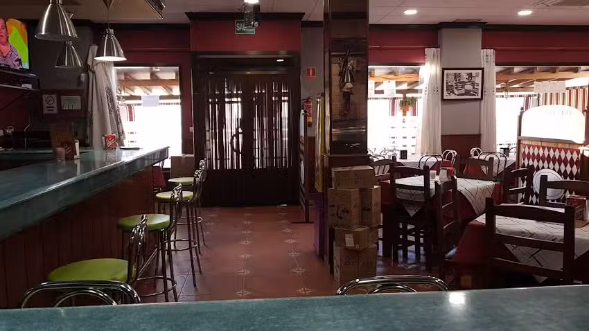 El Rinc&oacute;n De La Nueva