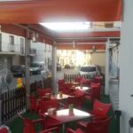 El Rinc&oacute;n de la Pizza