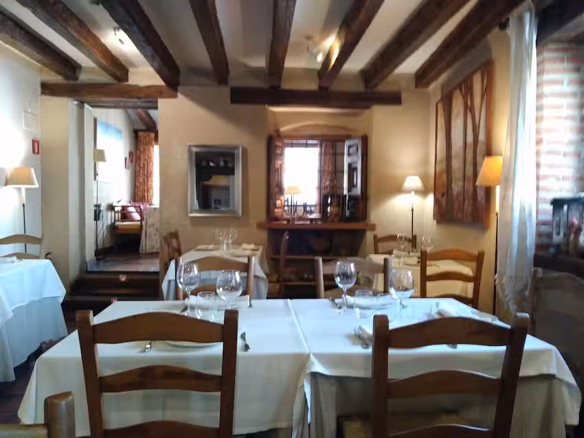El Rinc&oacute;n de la Posada