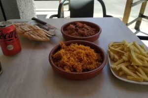 El Rinc&oacute;n de La Reina