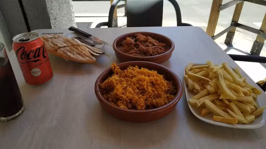 El Rinc&oacute;n de La Reina