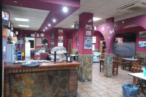 El Rinc&oacute;n De La Sagra Restaurante