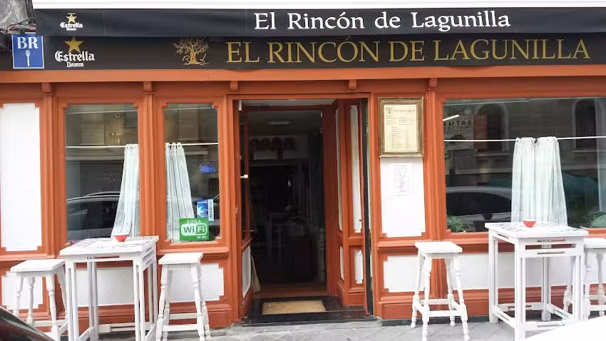 El Rinc&oacute;n de Lagunilla