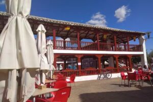 El Rinc&oacute;n de las Tapas