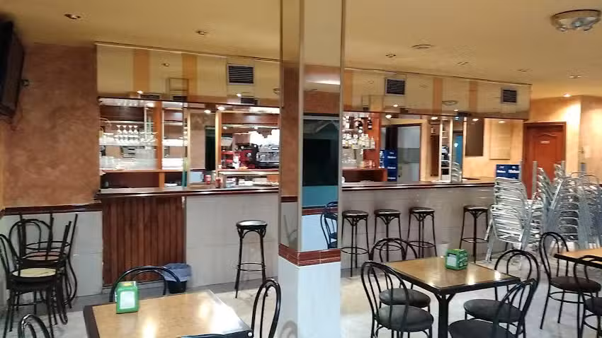 El Rinc&oacute;n de las Tapas